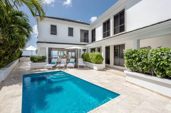 Dolphin Beach House - Image 2