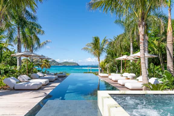 Villa Palm Beach - Imagen 4