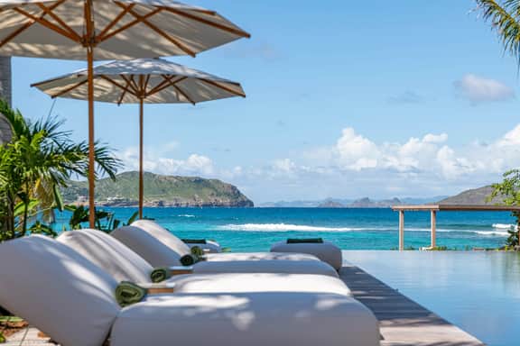 Villa Palm Beach - Imagen 3