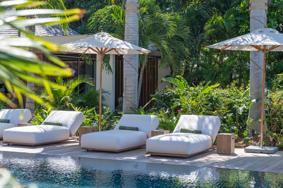 Villa Palm Beach - Imagen 5