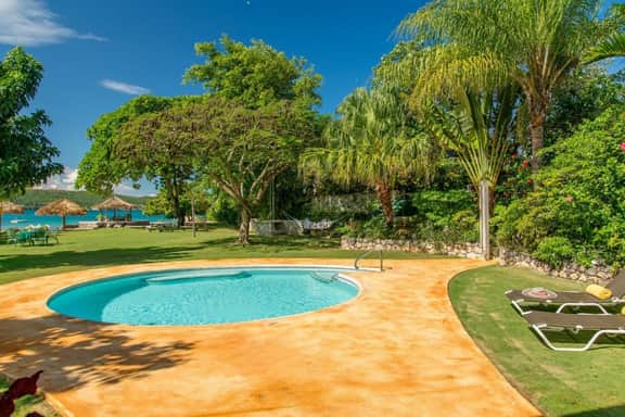 Linga-Awile Cottage - Imagen 3