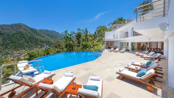 Villa Magnifico 5BR - Imagen 5