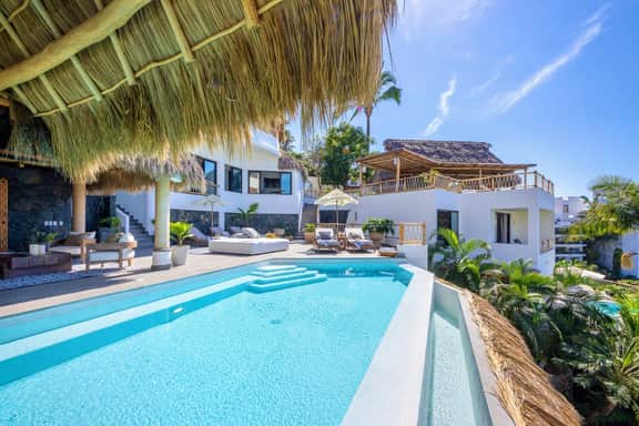 Las Villas 8BR - Imagen 3
