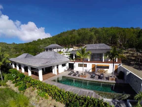 Villa Jocapana - Imagen 5