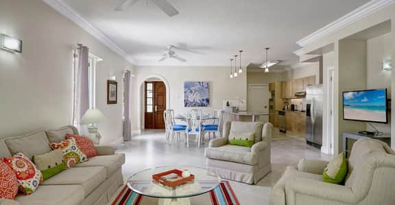 The Falls Villa 4 - Image 3