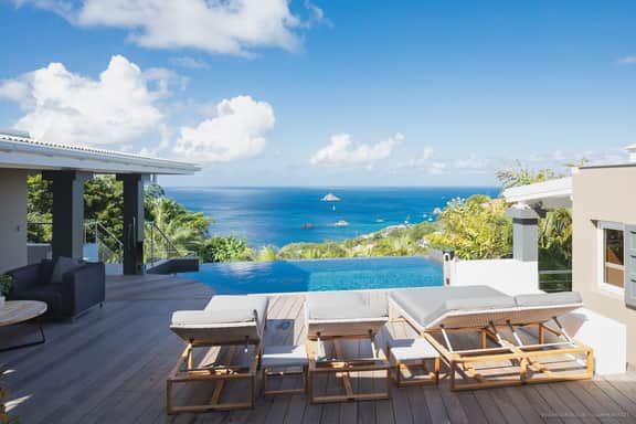 Villa Vague Bleue - Image 2