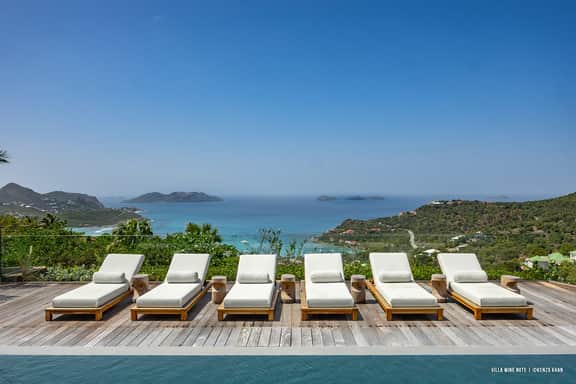 Villa Wine Note - Imagen 4