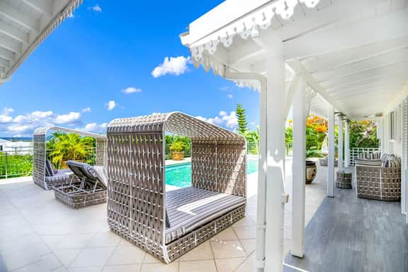 Villa Madras 3BR - Imagen 4