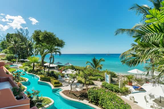 Villas on the Beach 403 - Imagen 2