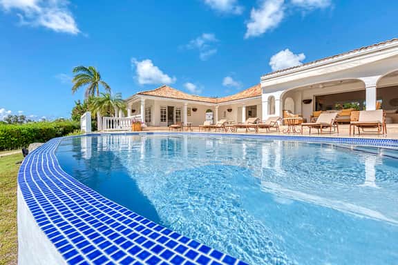 Villa Mer Soleil 3BR - Imagen 5