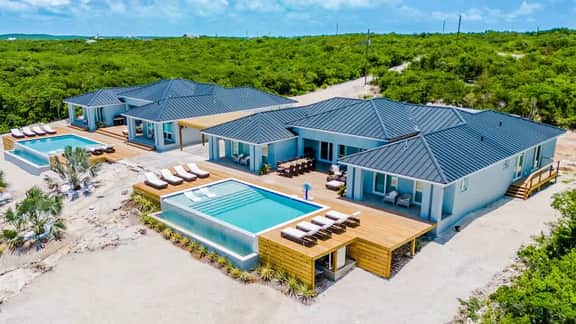 Villa Exuma - Image 5