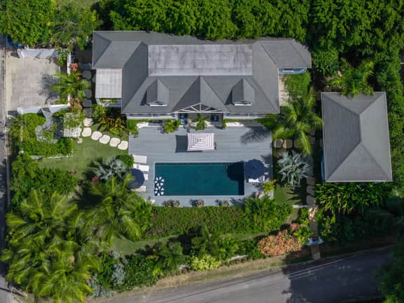 Seastar House and Cottage - Image 4