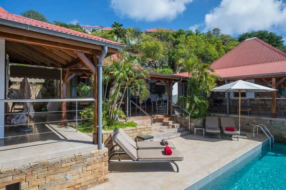 Villa Hurakan - Imagen 5