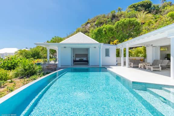 Villa Bel Ombre - Image 2
