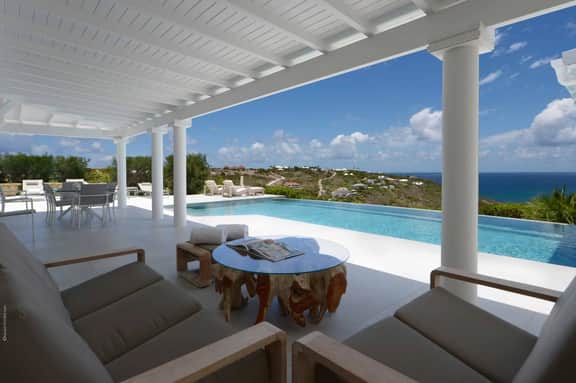 Villa Bel Ombre - Image 4