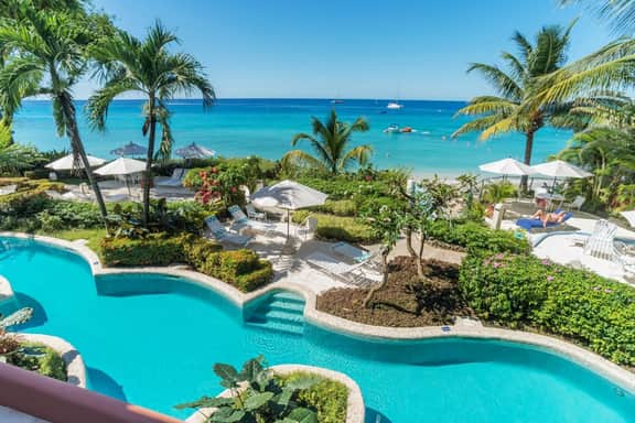 Villas on the Beach 205 - Image 3