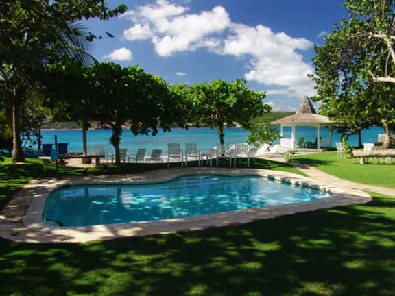 Villa Sea Grapes - Image 3