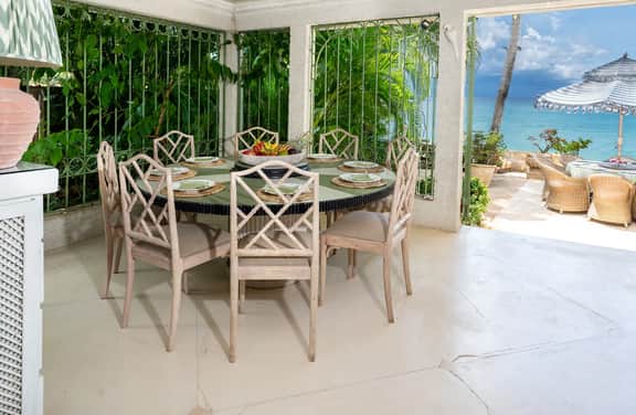 Villa Seascape 3BR - Image 5