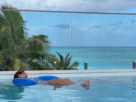 Beyond Blue Exuma - Imagen 4
