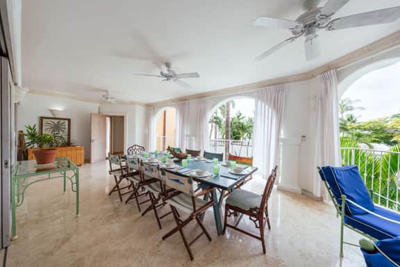 St Peter's Bay Unit 206 - Image 5