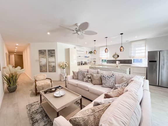 One Queen Street Apt 3 - Imagen 4