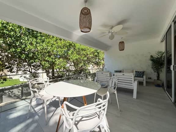 One Queen Street Apt 3 - Imagen 3