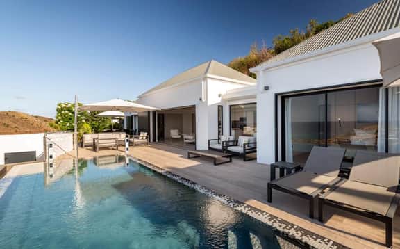 Villa Iris - Imagen 2