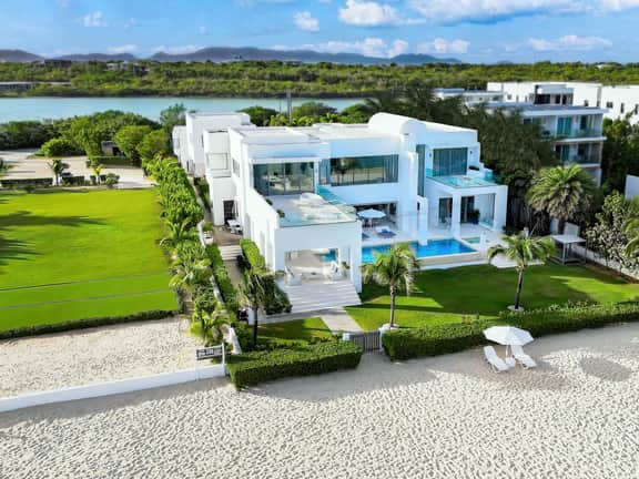 The Coastal House - Imagen 2