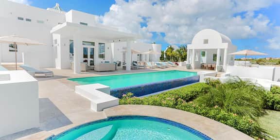 Ocean Pearl Villa - Imagen 2