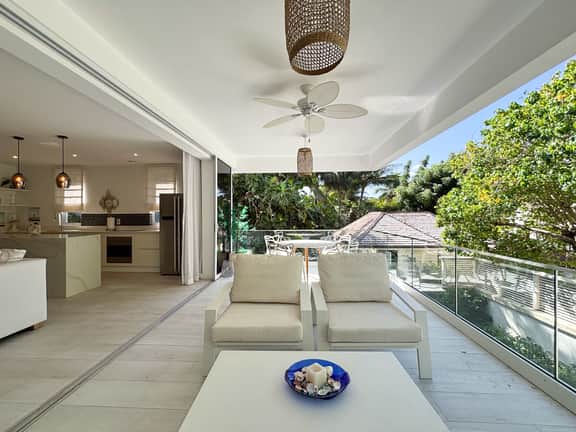 One Queen Street Apt 3 - Imagen 2