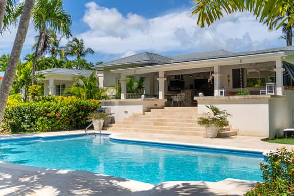 Palm Tree Villa - Image 4