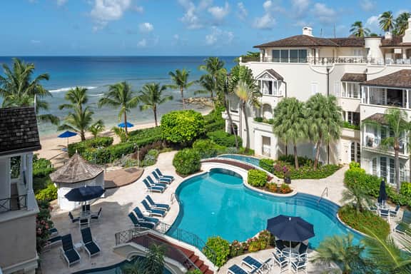 The Penthouse at Schooner Bay 306 - Imagen 2
