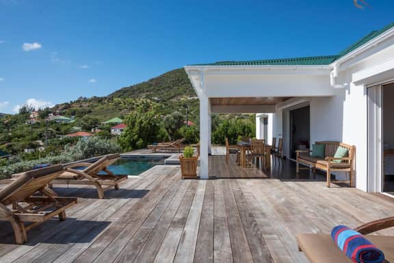 Villa Ti Chato - Imagen 5