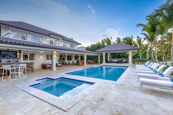 Tortuga Bay D8 - Image 2