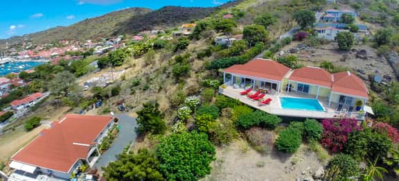 Villa Grands Galets - Image 2