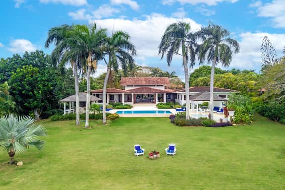 Hacienda Mallet - Imagen 3