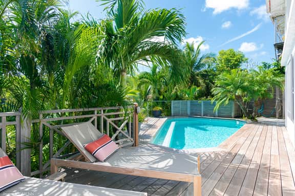 Villa Chouchou - Image 4