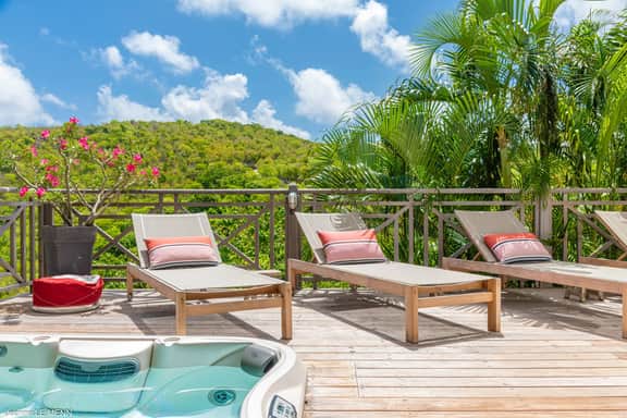 Villa Chouchou - Image 3