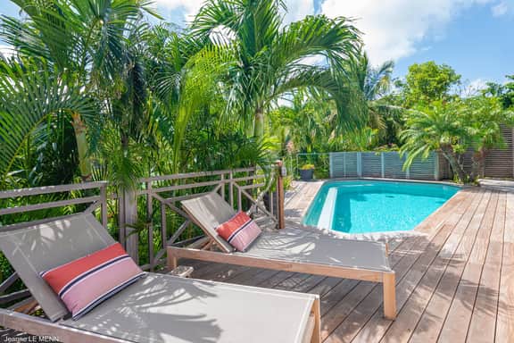 Villa Chouchou - Image 5