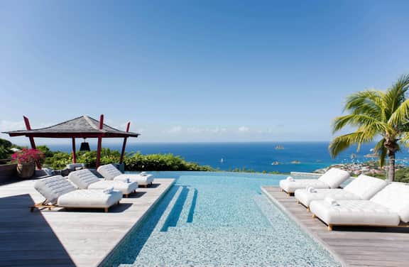 Villa Blue Swan - Imagen 2