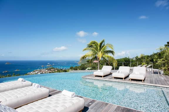 Villa Blue Swan - Imagen 5