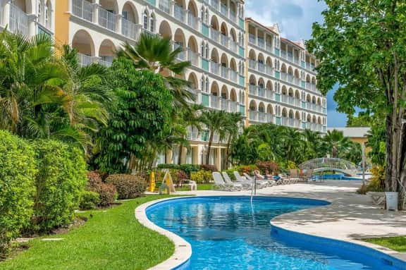 Sapphire Beach 505 - Imagen 2