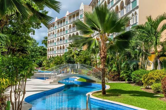 Sapphire Beach 505 - Imagen 3