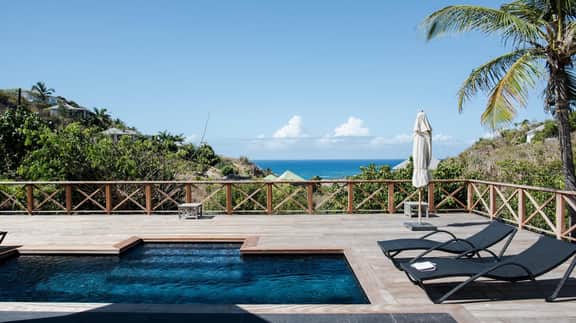 Villa Mademoiselle - Imagen 2
