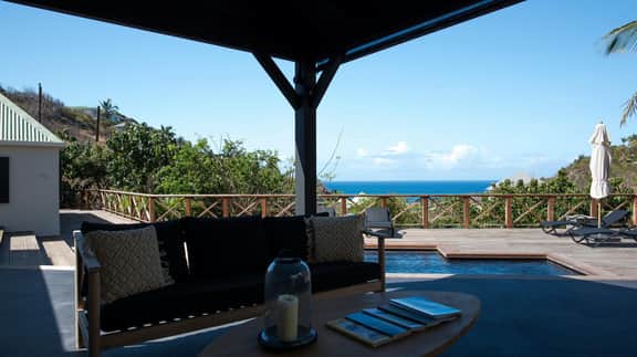 Villa Mademoiselle - Imagen 4