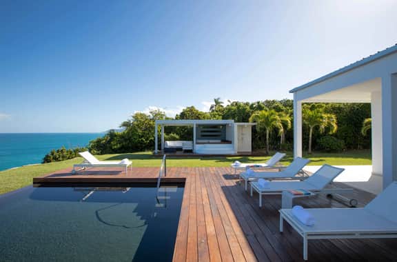 Villa Truffle 4BR - Image 5
