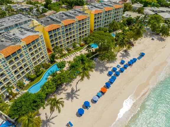 Sapphire Beach 205 - Image 2