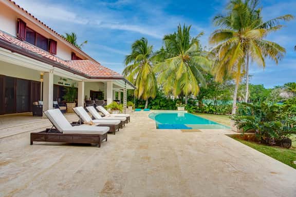 Tortuga Bay C7 - Image 2