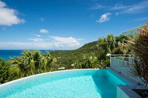 Villa Lataniers - Imagen 2