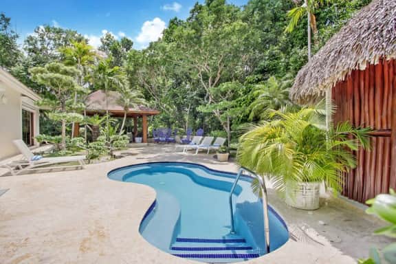 Tortuga Bay B54 - Imagen 3
